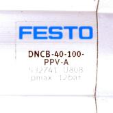 Pneumatic Cylinder 532741 