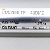 Pneumatic Cylinder  Used
