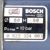 Pneumatikzylinder  Gebraucht