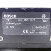 Messwertgeber 0608820074  Gebraucht