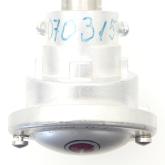 Vacuum thermocouple 4-fold  