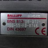 Mechanischer Reihenpositionsschalter  Neu