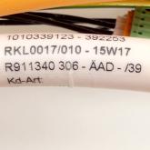 Kabel RKL0017/010 Gebraucht
