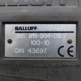 Mechanischer Reihenpositionsschalter  Neu