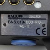 Mechanischer Reihenpositionsschalter  Neu