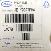 Profile filter  New FS