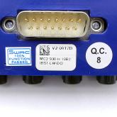 Interbus Media Interface (FO) IBS1-LW-DO  Neu