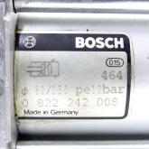 Compact Cylinder 50 x 250  