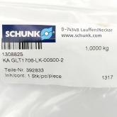 Cable 1308825 New