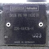 Wegesitzventile  Neu