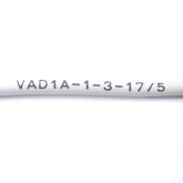 Ventilstecker mit Kabel  Neu OVP
