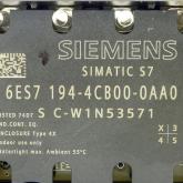Connection module  