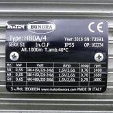 Hydraulic power pack H80A/4  New