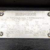permanent magnet motor  Used
