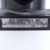 Shock absorbers 1 1/2 X 3 1/2  New