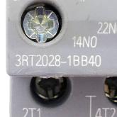 power contactor  Refurbished
