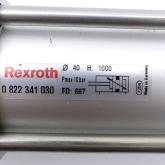 Pneumatic cylinder  New