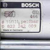 Pneumatic cylinder  New