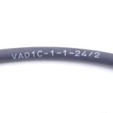 Ventilstecker mit Kabel  Neu OVP