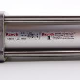 Zugstangenzylinder 50 x 200  Neu