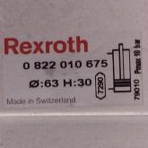 Compact Cylinder 63 x 30  New