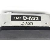 Reed Pneumatic Position Detector  