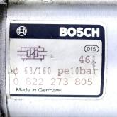 Pneumatikzylinder 0 822 273 805 Gebraucht