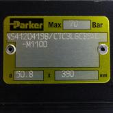 Hydraulikzylinder  Neu