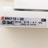 Compact Slide  Used