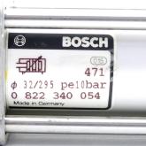 Pneumatikzylinder 0 822 340 054 Neu