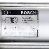 Pneumatic cylinder 0 822 341 007 Used