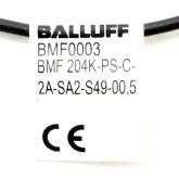 Zylinderschalter BMF0003 167626 Neu OVP