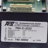 Profibus DP Controller PBX-21-ZZZZ New FS