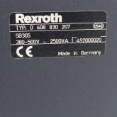 System Box SB305 492000020 