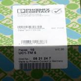 Marker for Clamps UC1-TM 6 UC1-TM 6 