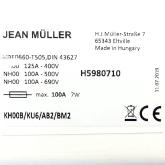 Hausanschlusskasten  KH00B/KU6/AB2/BM2 Gebraucht