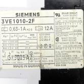 Circuit breaker  Used