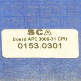 PC BOARD APC-3000-31 APC-3000-31  New FS
