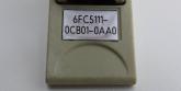 Input Card analog  