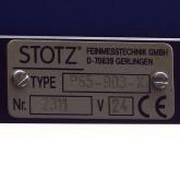 Pneumatik Elektrik Wandler 2311 