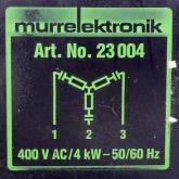 Motor suppressor  New
