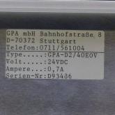 Text display with Controller  