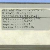 Text display with Controller  Used