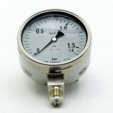 Mechanisches Druckmessgerät 9020829 Neu
