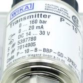 Transmitter P-10  New