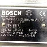 Drehstrommotor IEC 60034 Gebraucht