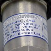 Differential Pressure Indicator  Refurbished