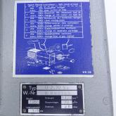 Vakuumpumpe U2.70 SB 4AP90L Gebraucht