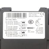 Leistungsschütz 3RT1036-1BB40 