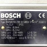 Drehstrommotor IEC 60034 Gebraucht